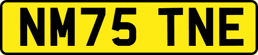 NM75TNE