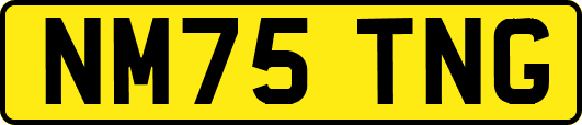 NM75TNG