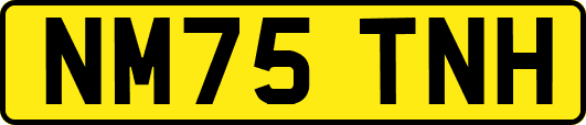NM75TNH