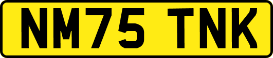 NM75TNK