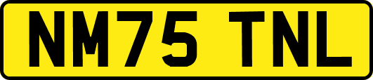 NM75TNL