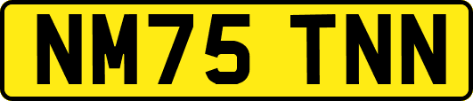 NM75TNN