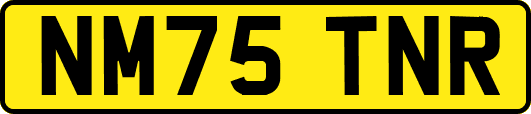 NM75TNR