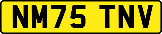 NM75TNV