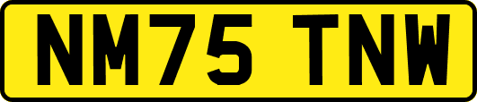 NM75TNW