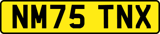 NM75TNX