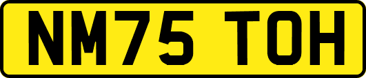 NM75TOH