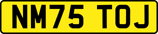 NM75TOJ