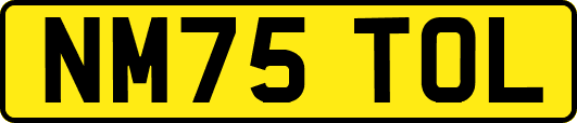 NM75TOL