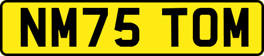 NM75TOM