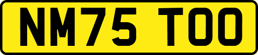 NM75TOO