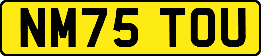 NM75TOU