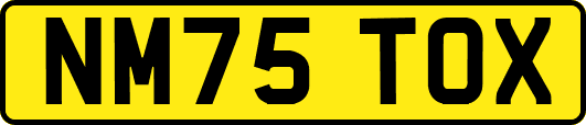 NM75TOX