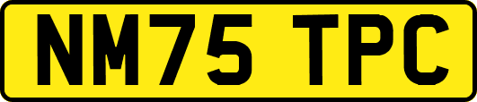 NM75TPC