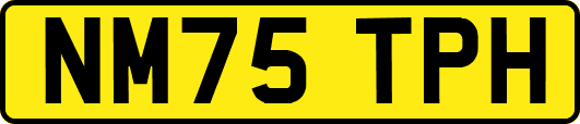 NM75TPH