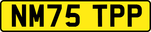 NM75TPP