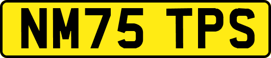NM75TPS