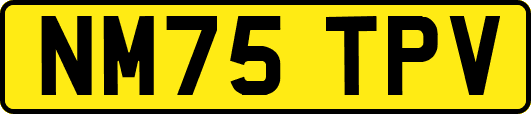 NM75TPV