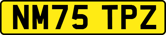 NM75TPZ
