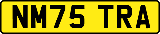 NM75TRA