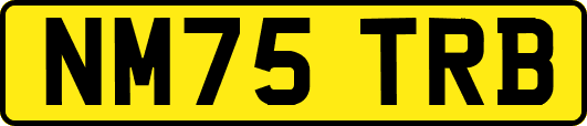 NM75TRB