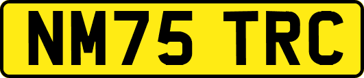NM75TRC