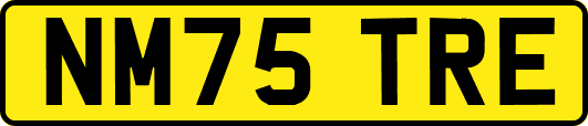 NM75TRE
