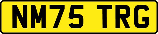 NM75TRG