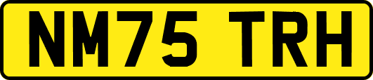 NM75TRH
