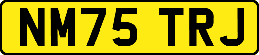 NM75TRJ