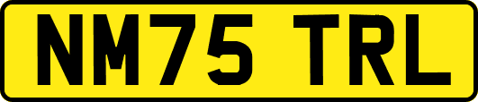 NM75TRL
