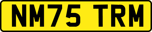 NM75TRM