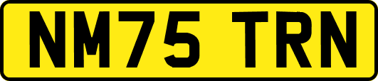 NM75TRN