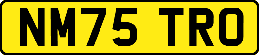NM75TRO