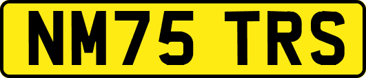 NM75TRS