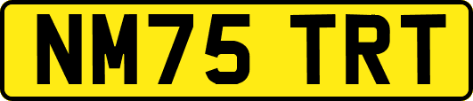 NM75TRT