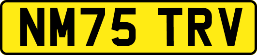 NM75TRV