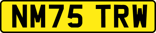 NM75TRW