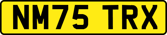 NM75TRX