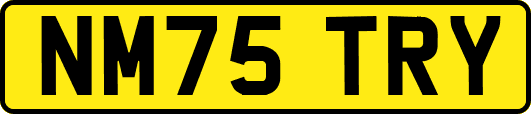 NM75TRY