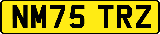 NM75TRZ