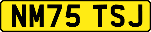 NM75TSJ