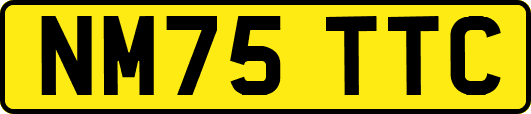 NM75TTC