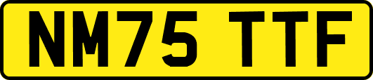 NM75TTF