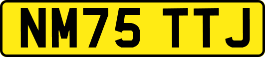 NM75TTJ