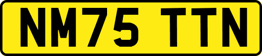 NM75TTN