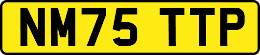NM75TTP