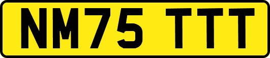 NM75TTT
