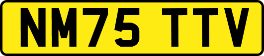 NM75TTV