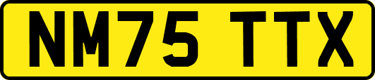 NM75TTX